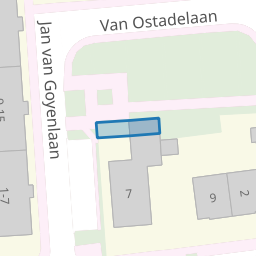 Perceel HVS00-K-2276