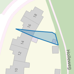 Perceel HVS00-K-2283