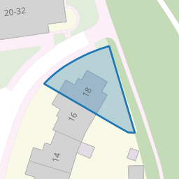 Perceel HVS00-K-2286