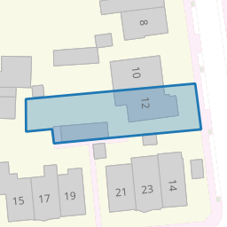 Perceel HVS00-K-2291