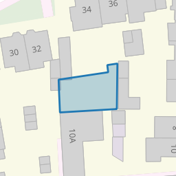 Perceel HVS00-K-2297