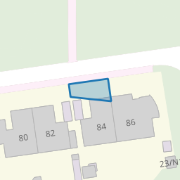 Perceel HVS00-K-2303