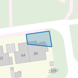 Perceel HVS00-K-2305