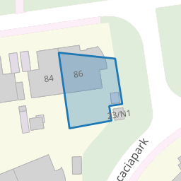 Perceel HVS00-K-2306