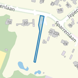 Perceel HVS00-K-2313