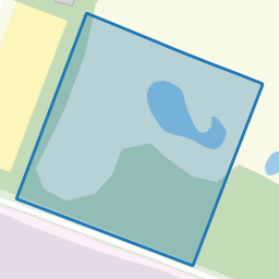 Perceel HVS00-K-2315