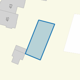 Perceel HVS00-K-2318