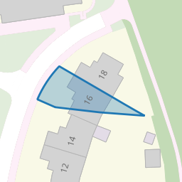 Perceel HVS00-K-2325