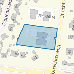 Perceel HVS00-K-2330