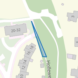 Perceel HVS00-K-2335