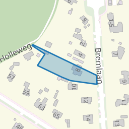 Perceel HVS00-K-2338