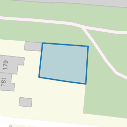 Perceel HVS00-K-2341