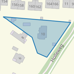 Perceel HVS00-K-2347