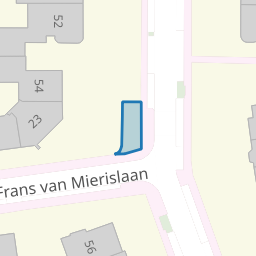 Perceel HVS00-K-2353