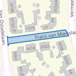 Perceel HVS00-K-2355