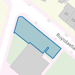 Perceel HVS00-K-2359