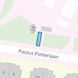 Perceel HVS00-K-2362