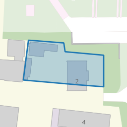 Perceel HVS00-K-2369