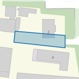 Perceel HVS00-K-2371