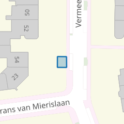 Perceel HVS00-K-2374