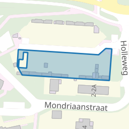 Perceel HVS00-K-2376