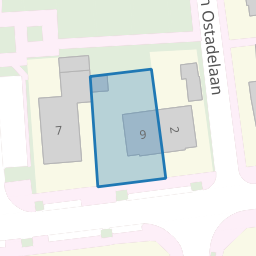 Perceel HVS00-K-2454