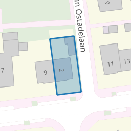 Perceel HVS00-K-2455