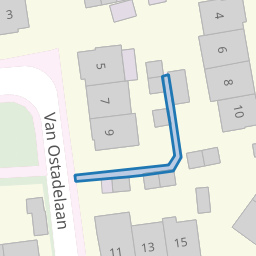 Perceel HVS00-K-2456