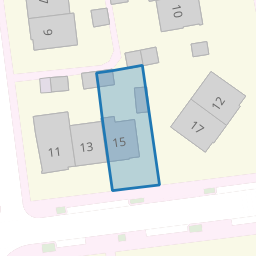 Perceel HVS00-K-2459