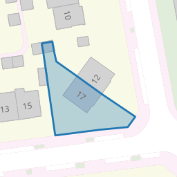 Perceel HVS00-K-2460