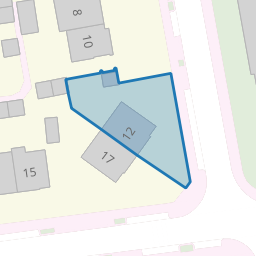 Perceel HVS00-K-2461