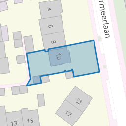 Perceel HVS00-K-2462