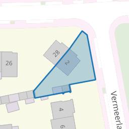 Perceel HVS00-K-2466