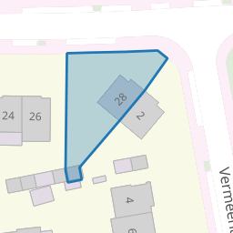 Perceel HVS00-K-2467