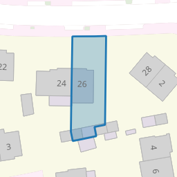 Perceel HVS00-K-2468