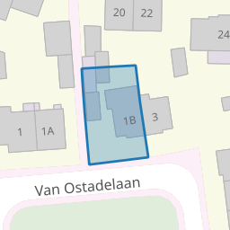 Perceel HVS00-K-2472