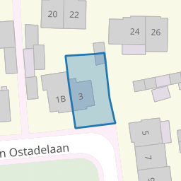 Perceel HVS00-K-2473