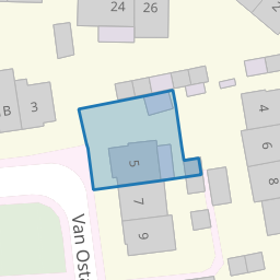 Perceel HVS00-K-2474