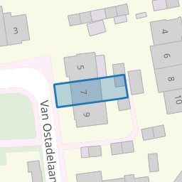 Perceel HVS00-K-2475