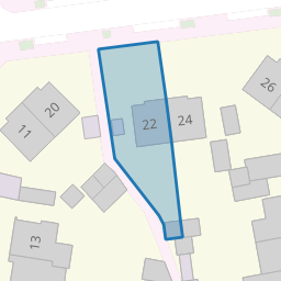 Perceel HVS00-K-2478