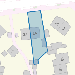 Perceel HVS00-K-2479