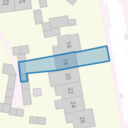 Perceel HVS00-K-2483