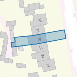 Perceel HVS00-K-2484