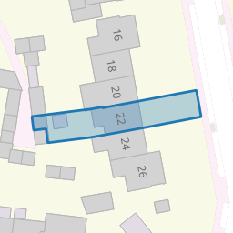 Perceel HVS00-K-2485