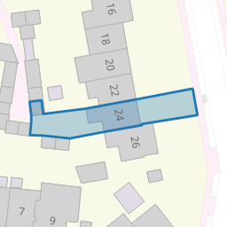 Perceel HVS00-K-2486