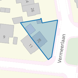 Perceel HVS00-K-2488