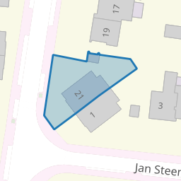 Perceel HVS00-K-2495