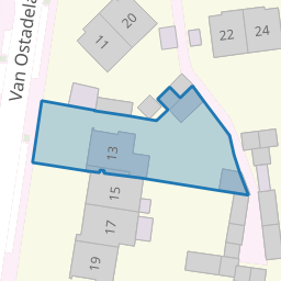 Perceel HVS00-K-2499