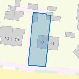 Perceel HVS00-K-2503