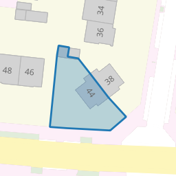 Perceel HVS00-K-2505